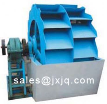 Sand Washing Machines/Sand Washer/Sand Washing Machine Manufacturer